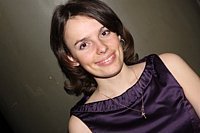 Екатерина Гаплевская