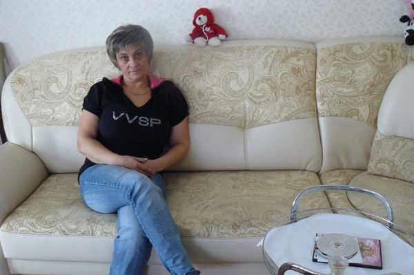 Татьяна Орлова