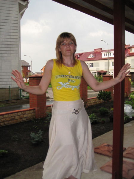 Алена Виттенбек