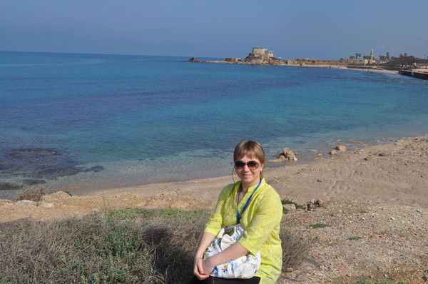 Юля Бриллиантова