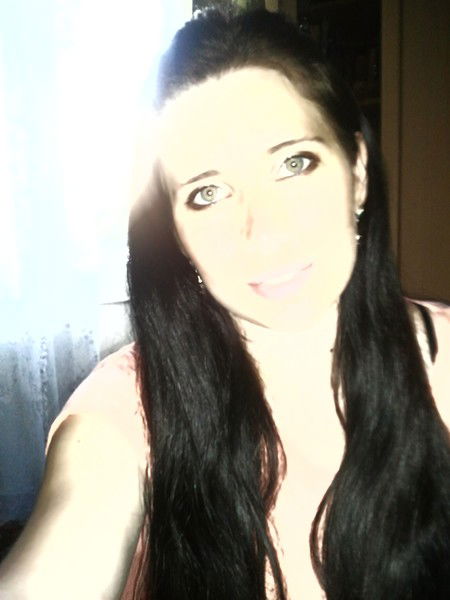 Катрина Силина