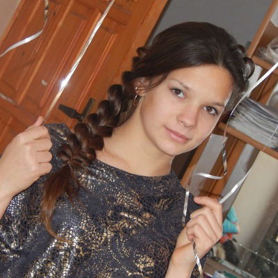 Вилена Сергеева