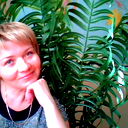 Светлана Острикова