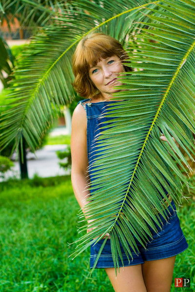 Людмила Буданова