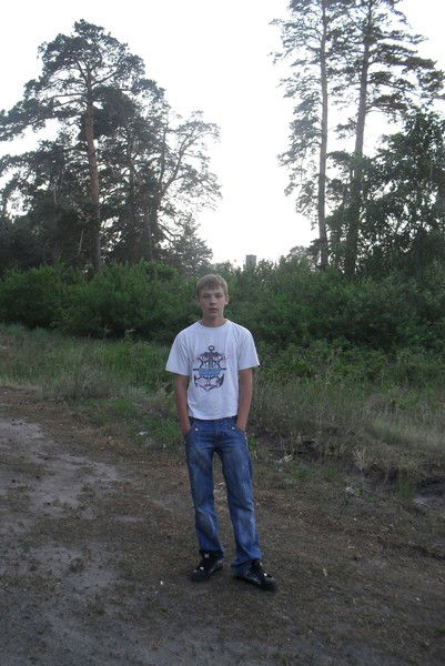 Вадим Безруков