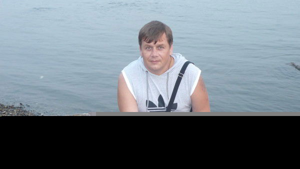 Александр Золотарев