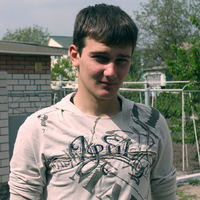 Константин Ткаченко