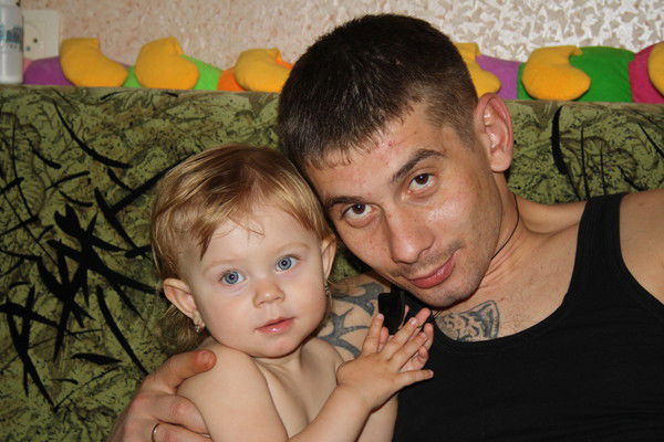 Семён Чёкотов