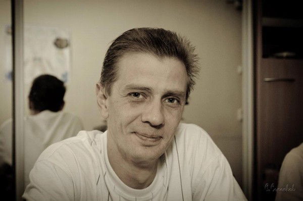 Игорь Михеев