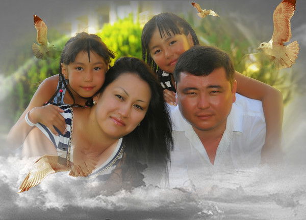 Шолпан Арысбаева