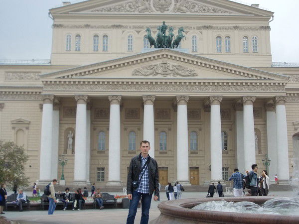 Сергей Лапшин