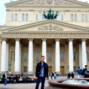 Сергей Лапшин
