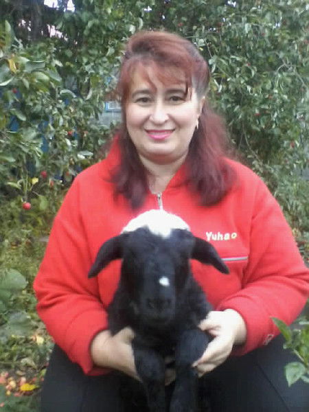 Вера Голдина