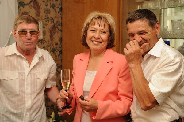 Наиля Спиридонова