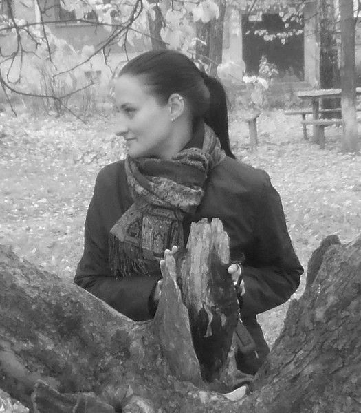 Екатерина Куриленко