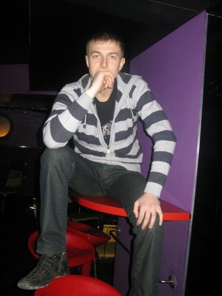 Вячеслав Перелыгин