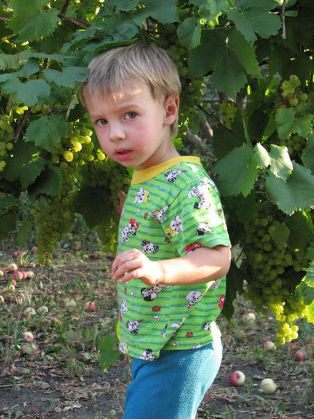 Кирилл Дубов