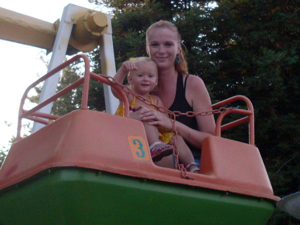 Екатерина Попова