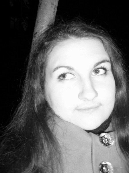 Анюточка Козыряцкая