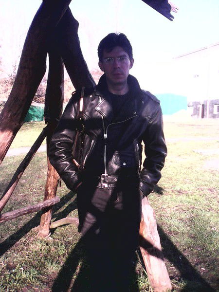 Алксей Сизов