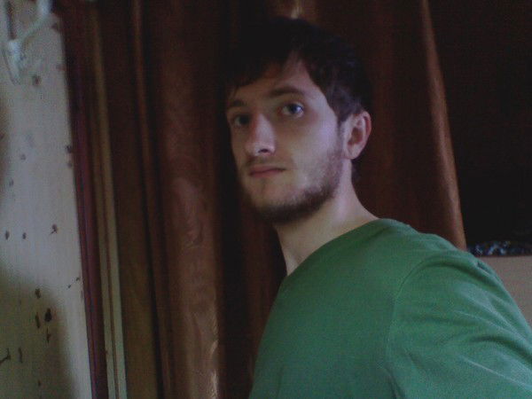 Тёма Рыжков