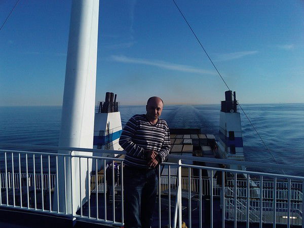 Денис Зозуля