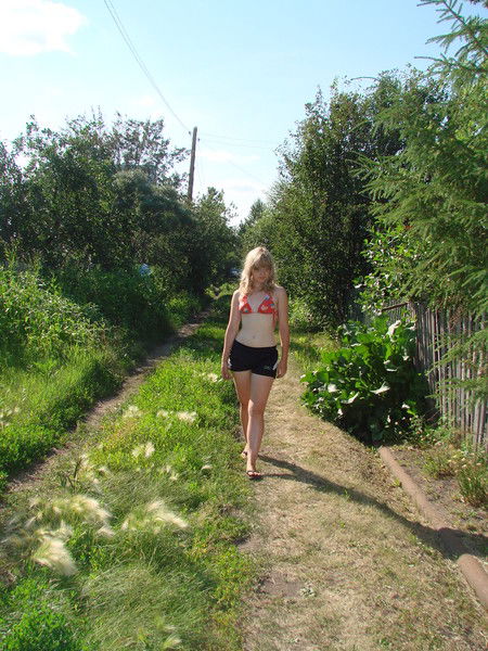 Татьяна Малкова