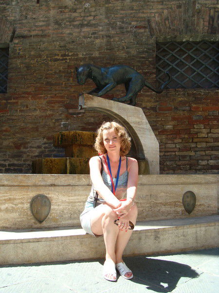 Наталья Ирисмамбетова