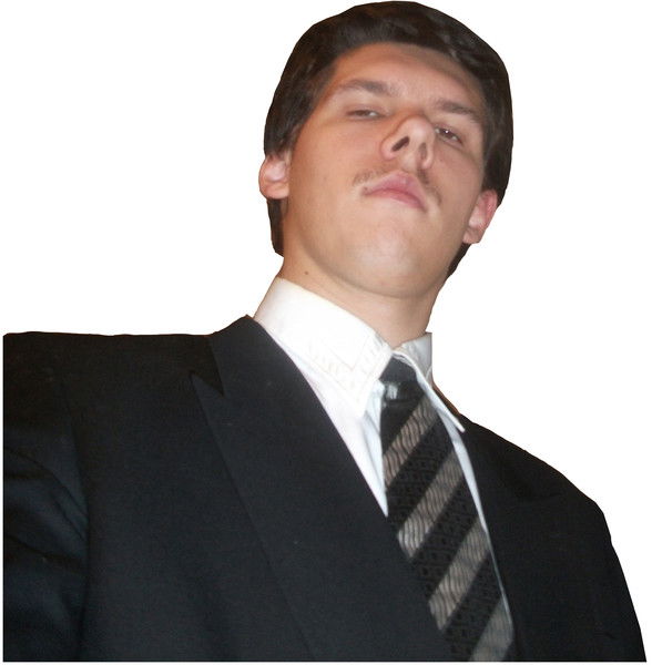 Андрей Смышляев