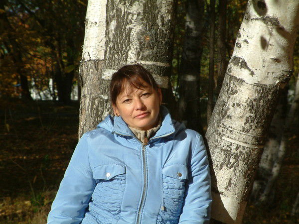 Ирина Русских