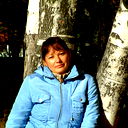 Ирина Русских