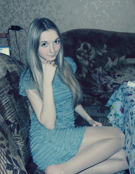 Екатерина Ануфриева