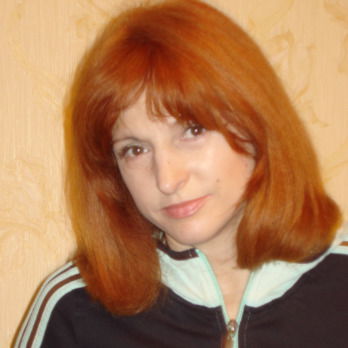 Света Богданова