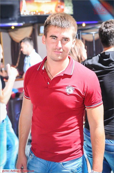 Виталий Кирильчук