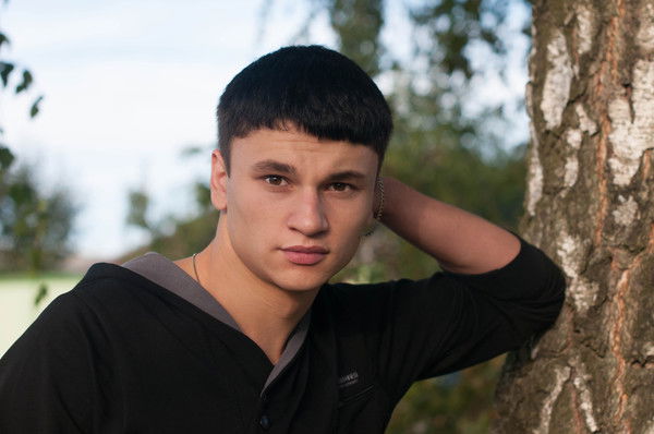 Александр Киселёв