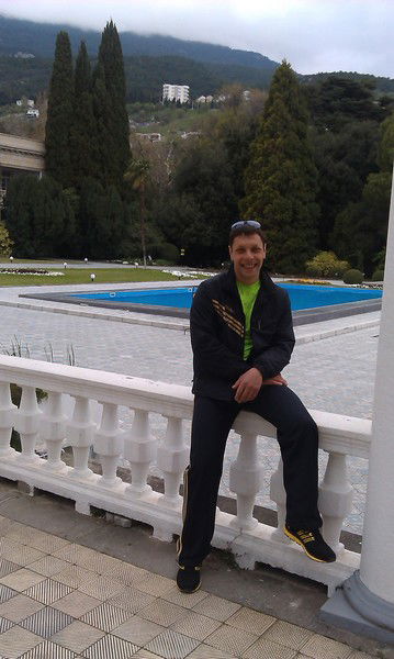 Роман Щербаков