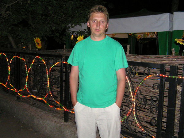 Сергей Лабков