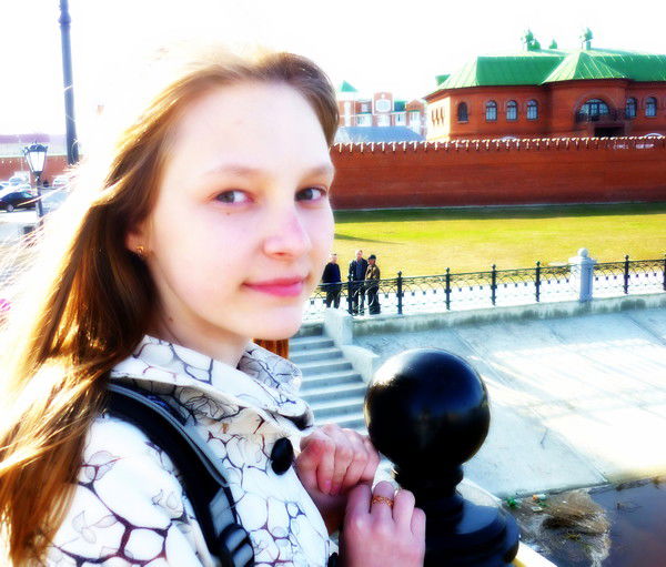 Дарья Куртышева