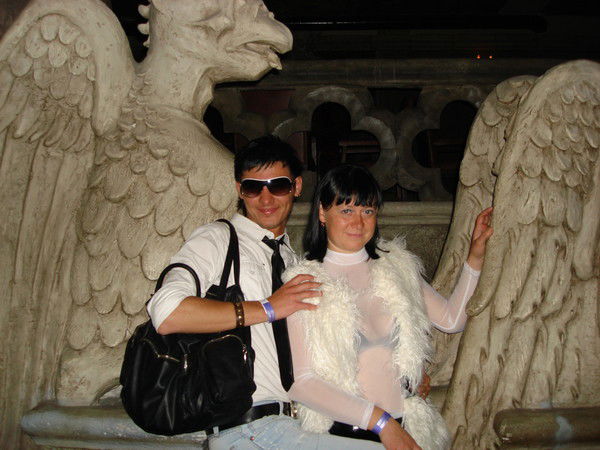 Любовь Сафронова