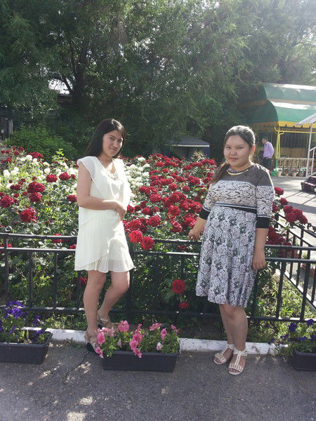 Мамина Сладость (*_^)