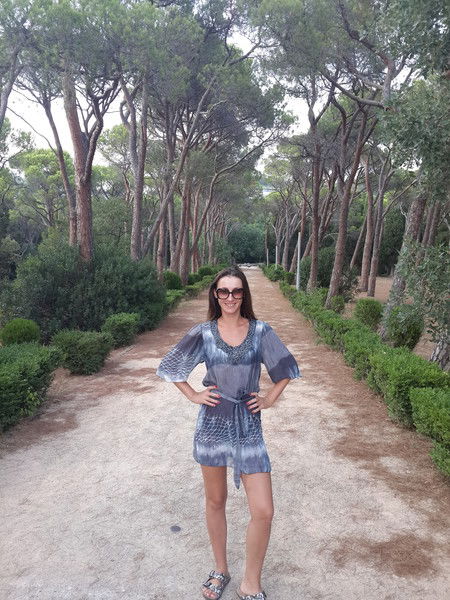 Юлия Артюхова