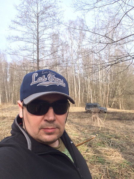 Сергей Логач