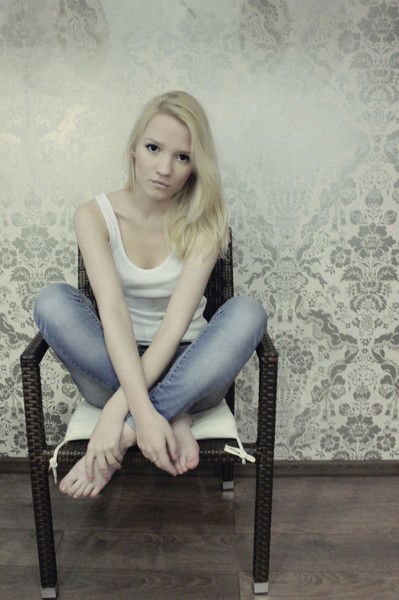 Алеся Семенюк