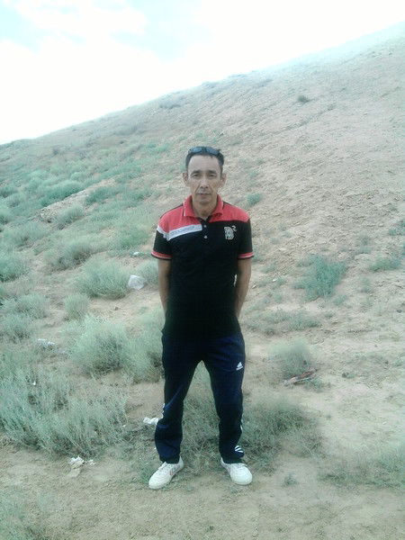 Жуматай Хауашев