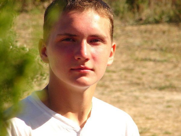 Игорь Фёдоров