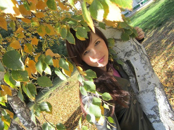 Уткина Ольга