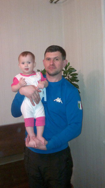 Константин Малецкий