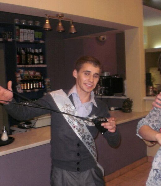 Слава Соловчук