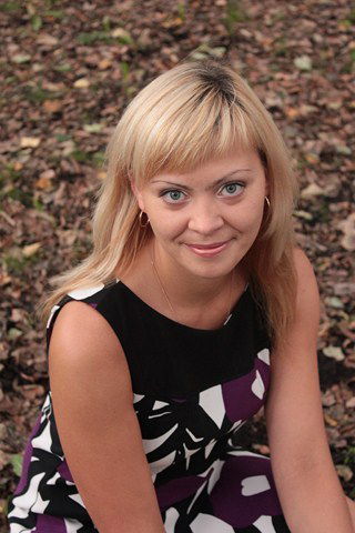 Светлана Сорокина