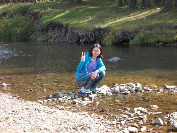 Резеда Баймухаметова